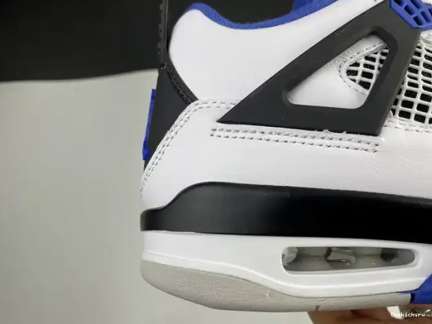 One Kick 308497-117 (2017) 4 Motorsports Jordan Retro 0706